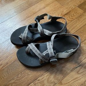 Chaco Sandals - Size 8